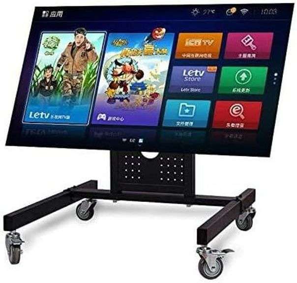 Rolling TV Mount Stand 32-65 inch D750 image
