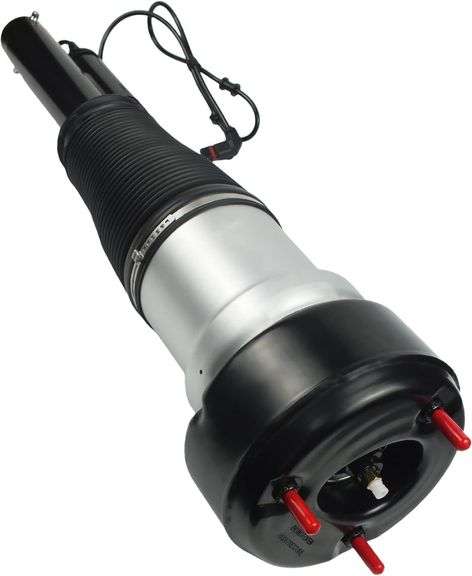 Front Air Suspension Shock Strut for Merc S-Class image
