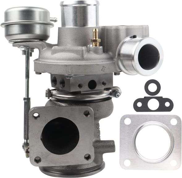 Turbocharger with Gasket Kit for 1.4L GT1446GLSZ image