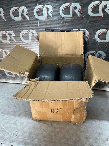 Zero Turn Wheels image