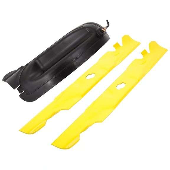 Craftsman Mulching Kit 3 pk image