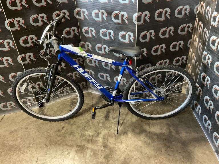 Huffy 26" Rock Creek Mountain Bike