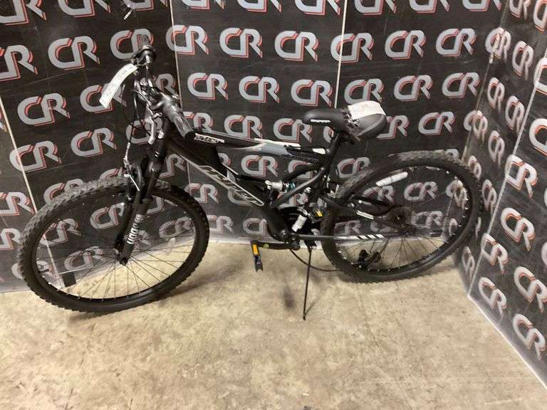 Shimano Hyper Mountain Bike