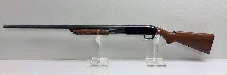 Remington Model 31L 16GA Shotgun image