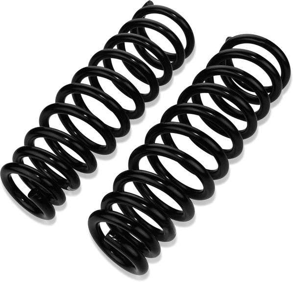 Heavy Duty Coil Springs for 2009-2018 Ram 1500 image
