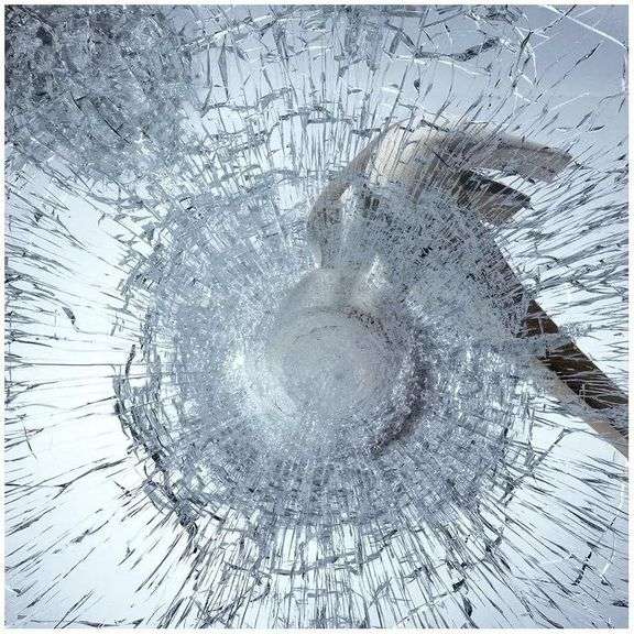 BDF S8MC Window Film 8 Mil Clear 48in x 24ft image