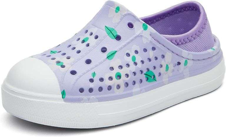 EasyStar Toddler Water Shoes - Cushioned Heel 29 image