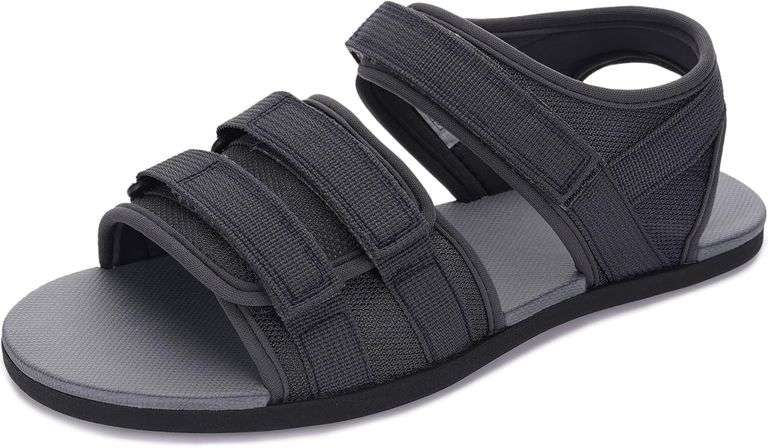 WHITIN Barefoot Sandals Size 46 image