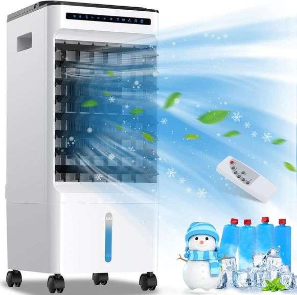 Portable Air Condition image