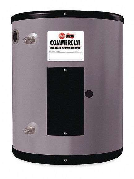 Rheem Electric Water Heater 208V 19.9 gal image