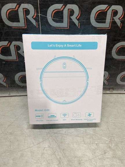 Robot Vacuum image
