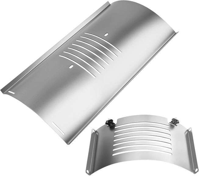 Flame Broiler Kit for Pit Boss PB820/850 Series image