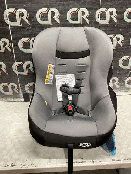 Car Seat image