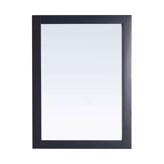 Lincoln 22x30 Vanity Mirror Midnight Blue image