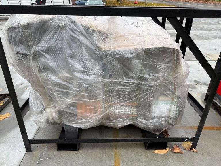 2025 AGT AC Air Compressor image