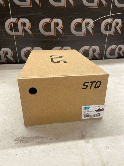 STQ Men s Shoes Size 11 image