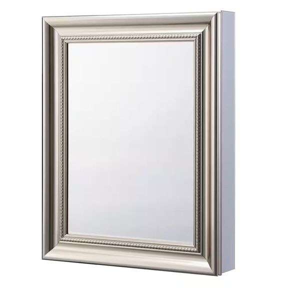 24x30 in. Rectangular Medicine Cabinet w/ Mirror image
