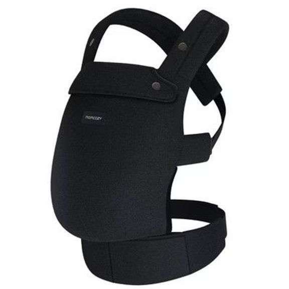 Momcozy Baby Carrier - Newborn to Toddler image