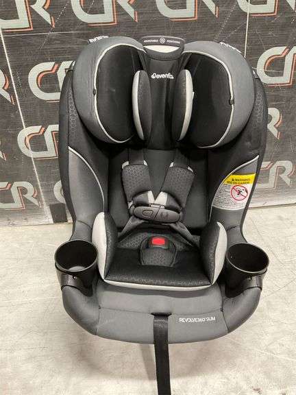 Car Seat image