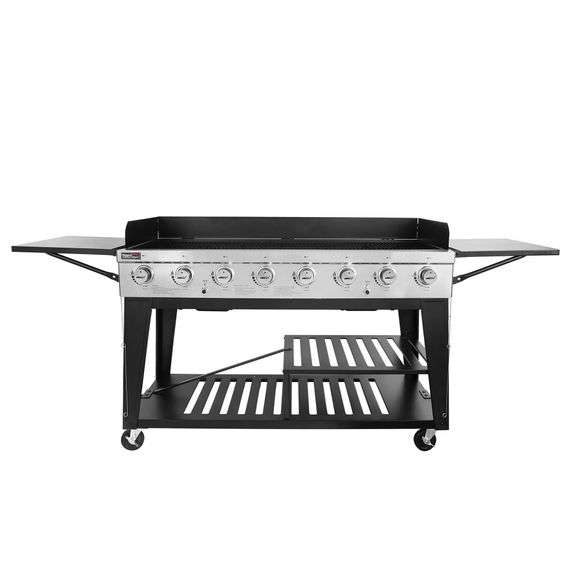 Royal Gourmet 8-Burner Grill image