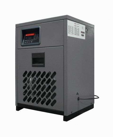 SPEEDAIRE Refrigerated Air Dryer 75 cfm image