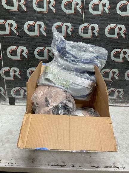 Horse Clothing image