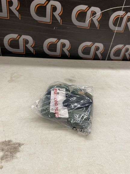 Toddler Slide Sandals - Back Strap Green 6.5-7.5 image