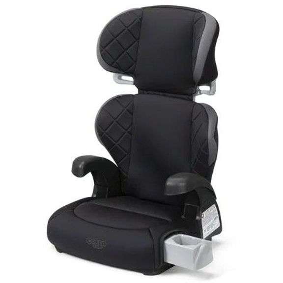 Cosco Pronto! Trend Belt-Positioning Booster Seat image