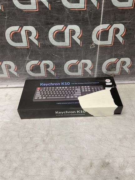 Wireless Keyboard image