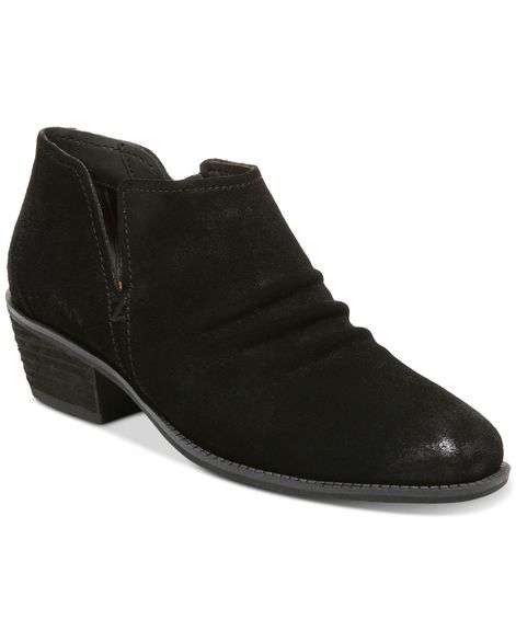 Zodiac Hope Ankle Boot Black, Nordstrom, Size 5 image