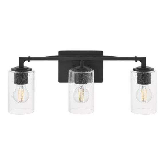 Helenwood 22 in. 3-Light Vanity Light image