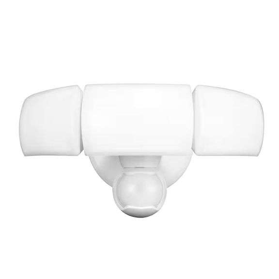 Defiant 240  3-Head LED Security Flood Light image