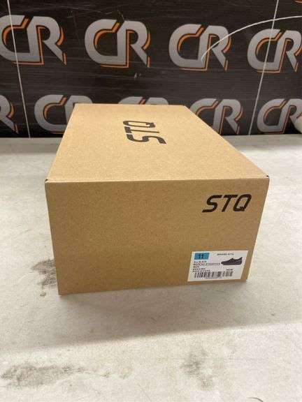 STQ Men s Shoes Size 11 image