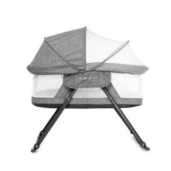 Baby Delight Slumber Deluxe Bassinet Rocker image