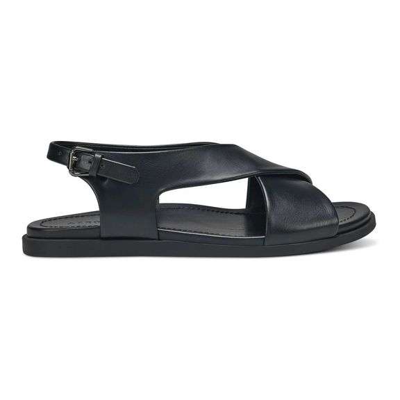 Aerosoles Cele Women's Buckle Sandals Size 5.5 image