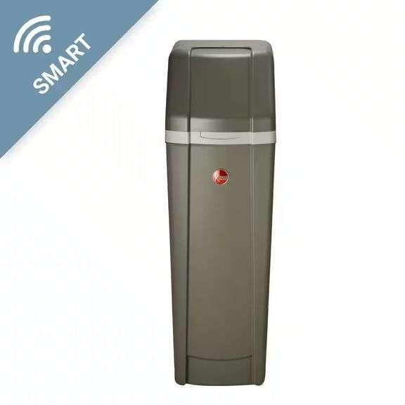 Platinum 42,000 Grain Water Softener with Wi-Fi image
