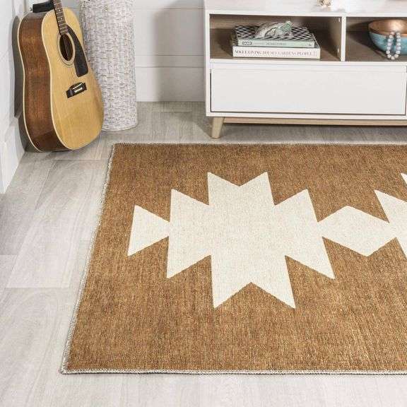 Chayton Washable Rug image