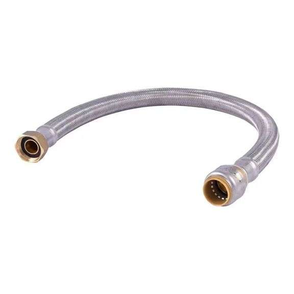 3/4 in. x 24 in. Water Connector image