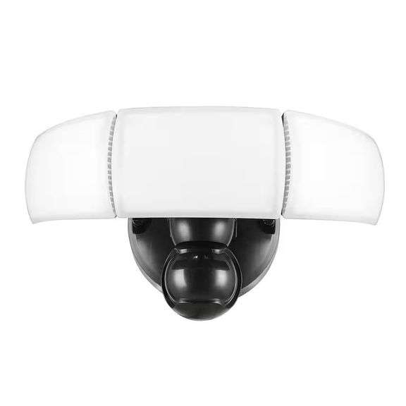 Defiant Motion Sensor Security Flood Light image