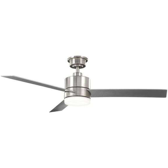 Madison 52 in. LED Ceiling Fan with Remote image