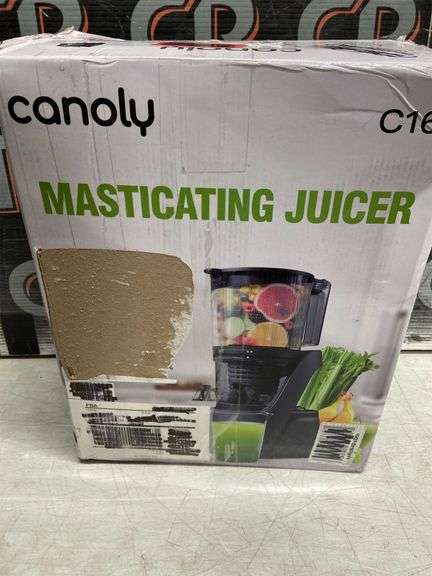 Juicer image