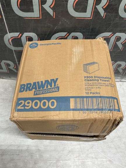 Cleaning Towel image