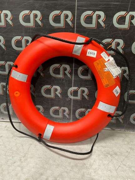 Ring Buoy image