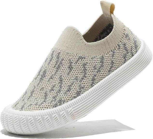 Toddler Lightweight Sneakers Size Kids 6 image
