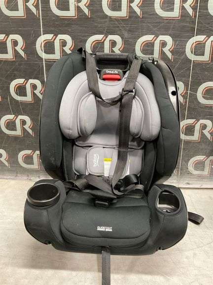 Car Seat image