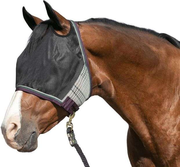 Kensington UV Fly Mask CatchMask M Jade image