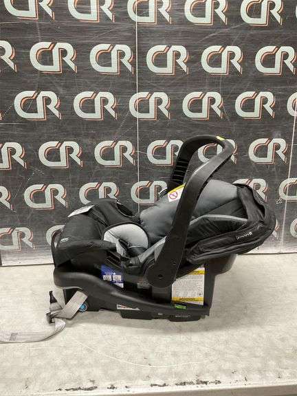 Car Seat image