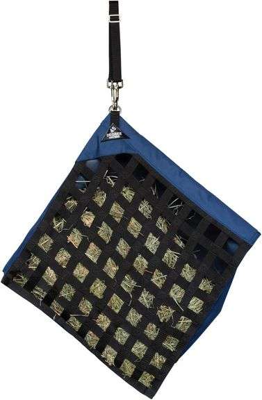 Weaver Leather 45 Degree  Hay Bag image