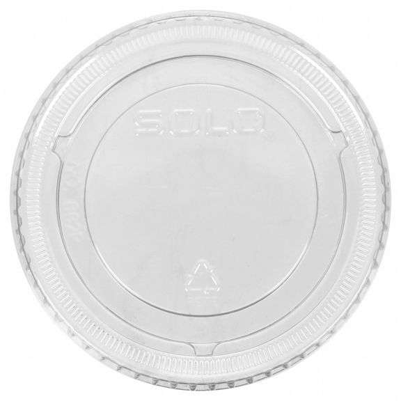 DART Cold Cup Lid: 9-22 oz Capacity, 1,000 PK image