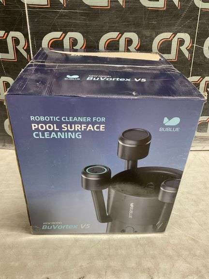 Pool Surface Cleaner image